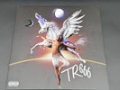 Trippie Redd - Pegasus - Vinyl Record - Transparent Pink - Opened