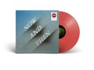 The Beatles - Now And Then LIMITED  12