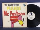 The Marvelettes - Please Mr. Postman - 1961 - Tamla Label - Mono