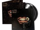 HOZIER-UNREAL UNEARTH Exclusive Black Vinyl With Large Signed Print Mint/Sealed