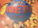 The Sound Of Club Kinetic Vol 1 Happy Hardcore