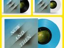 The Beatles Now And Then 3 X 7