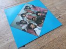 The Mighty Chevelles - Black Gold  vinyl lp reissue soul funk rare breaks
