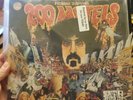 FRANK ZAPPA 200  MOTELS ORIGINAL MINT DOUBLE ALBUM UNPLAYED PROMO ONLY