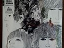BEATLES REVOLVER Vinyl LP Apple Record LP NEW Sealed Giles Martin Stereo Mix M/M
