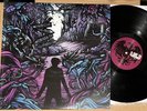 A DAY TO REMEMBER - HOMESICK - VICTORY BLACK VINYL LP album record insert VG+