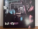REO SPEEDWAGON HI INFIDELITY 1980 Vinyl FE 36844 Epic Records