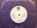 Warhorse Shipping St Louis / No Chance Rare 1971 Oz Vertigo 45 Deep Purple
