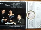 Victoria De Los Angeles - Fischer-Dieskau - Gerald Moore - HMV ASD 459