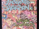 Luscious Jackson Natural Ingredients SEALED 1st Press Blue/White Vinyl Record