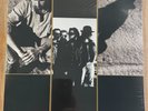 U2 Fan Club Set The Joshua Tree Singles 4LP Remastered and Live 10” Vinyl Sealed