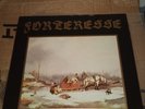 Forteresse - Metal Noir Quebecois / LP 12