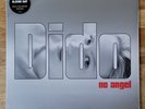 DIDO - NO ANGEL - Ltd Edition SILVER Vinyl LP - National Album Day NAD21 - NEW
