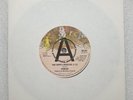 GENESIS The Carpet Crawlers / The Waiting Room (Evil Jam) – UK Promo 7” Single