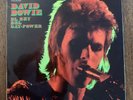 DAVID BOWIE El Rey Del Gay-Power 1973 Spanish Deram Double NM Vinyl LP (Images)