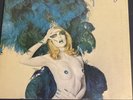 Golden Earring Moontan-Track First UK 1973 12’ Vinyl LP, A1 B1 w/ lyric sheet