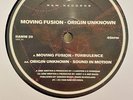 Moving Fusion - Turbulence / Sound In Motion 12