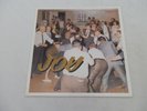 Idles - Joy As An Act Of Resistance Pink Vinyl Album LP