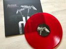 DARK TRANQUILLITY / FICTION / 2xLP (RED VINYL)