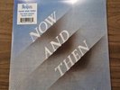 THE BEATLES - NOW AND THEN / LOVE ME DO - 7