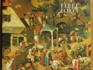 FLEET FOXES – SELF TITLED with BONUS SUN GIANT EP – 1st UK PRESSING – EX