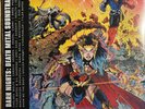 DC Dark Nights : Death Metal Soundtrack LP Brand New Sealed Idles Mastodon Etc