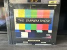 Eminem - The Eminem Show 20th Anniversary Expanded Edition 4LP - Lenticular