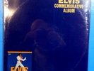 ELVIS PRESLEY ELVIS COMMEMORATIVE ALBUM  2X LP 1978 YELLOW VINYL SEALED  MINT A