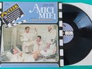 AMICI MIEI Colonna Sonora Originale Del Film (1981) LP - Cinevox Record CIA 5024