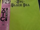 XTC Black Sea Japan Press Vinyl,VIP-6964,Post Punk,New Wave