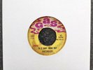 Pat Kelley – If It Don't Work Out – original Gas 1969 Reggae 45 Vinyl Pat Kelly