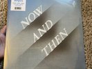 The Beatles - Now And Then Target Exclusive RED 12
