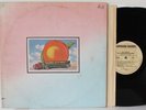 ALLMAN BROTHERS “Eat A Peach