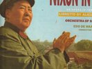 JOHN ADAMS NIXON IN CHINA 3 X LP W/MINI BOOKLET BOX SET NM