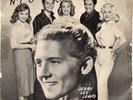Jerry Lee Lewis  – High School Confidential 1958 Sun Rockabilly VG+