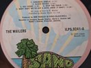 (The Wailers ) Bob Marley Catch a Fire 1st Issue 1973 Read Description Fully