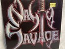 Nasty Savage - 12