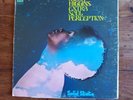 Monk Higgins EXTRA SOUL PERCEPTION OG 1968 Solid State LP funk Breaks Gatefold