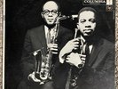 DON BYRD & GIGI GRYCE - Jazz Lab - Columbia 6-Eye MONO CL-998 LP Vinyl Record