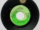 The Beatles, Twist and Shout / There's a Place 45 (US, Capitol Star Line, 1965)