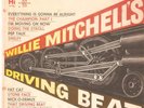 WILLIE MITCHELL The Champion That Drivin Beat HI EP + PIC COVER NORTHERN SOUL 33