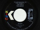Funk 45 - Myra Barnes - Message From The Soul Sisters - King