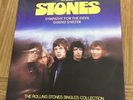 The Rolling Stones 7” Sympathy For The Devil - Gimme Shelter With Picture Sleeve