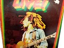 Bob Marley and the Wailers 