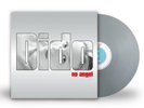 DIDO - NO ANGEL Vinyl LP National Album Day NAD SILVER - NEW