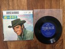 ELVIS PRESLEY EP FLAMING STAR +3 - JAPAN VICTOR 1001  EXC