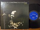 Big Joe Williams ‎– Blues For 9 Strings 1969 Prestige Vinyl LP RVG Blues Guitar