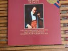 Yo-Yo Ma Bach Six Unaccompanied Cello Suites 1983 CBS Masterworks 3 LP Box Set