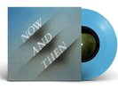 THE BEATLES 'NOW AND THEN' Ltd Edition Light Blue Coloured 7