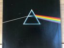 Pink Floyd - The Dark Side Of The Moon  [Vinyl, 1973, Harvest] No Rim Text A3/B3